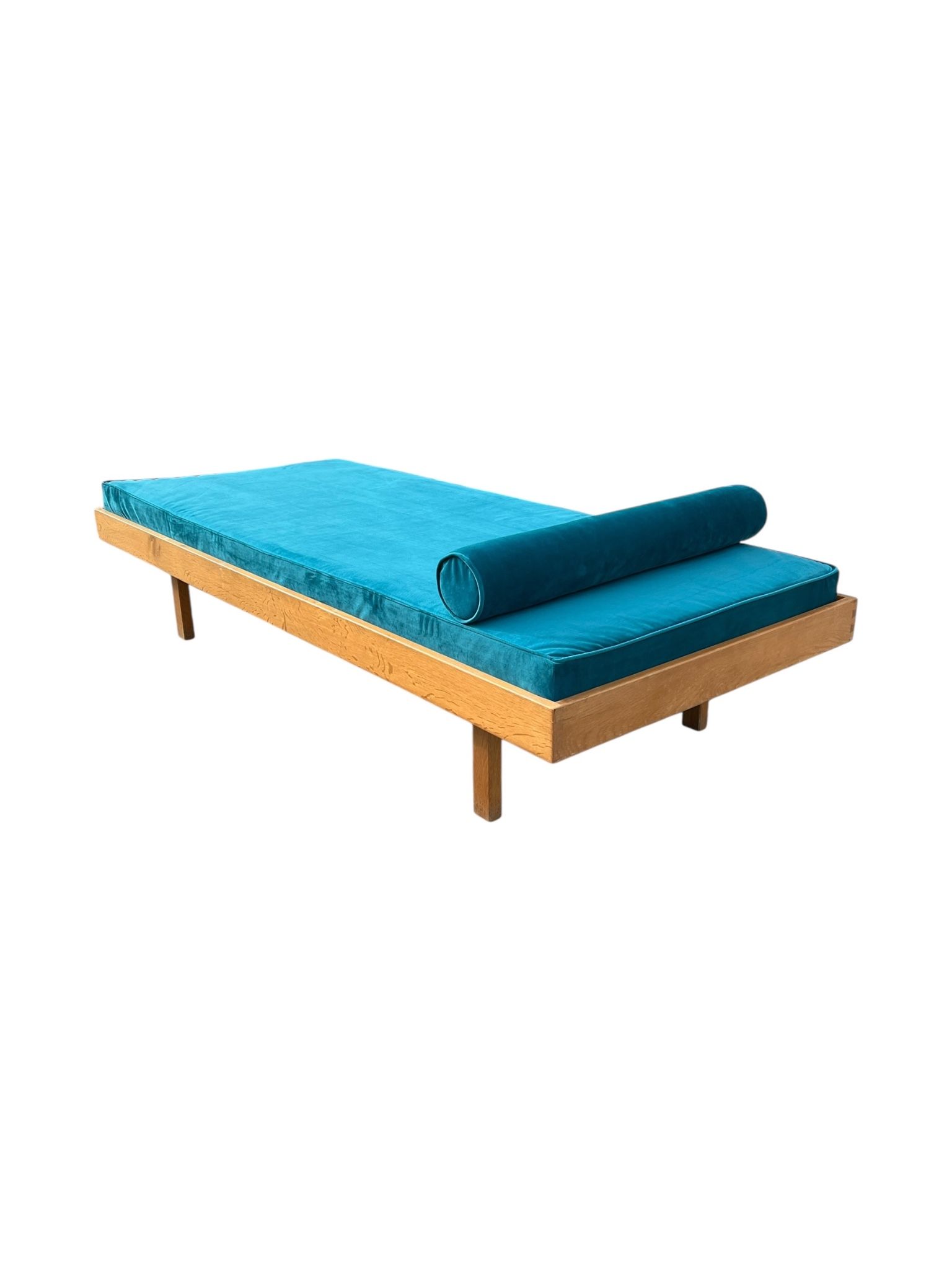 1960s daybed by Jos De Mey for Vandenberghe Pauvers