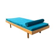 1960s daybed by Jos De Mey for Vandenberghe Pauvers