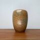 German minimalist vase by Dümler & Breiden, 1960s