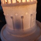Stone night light