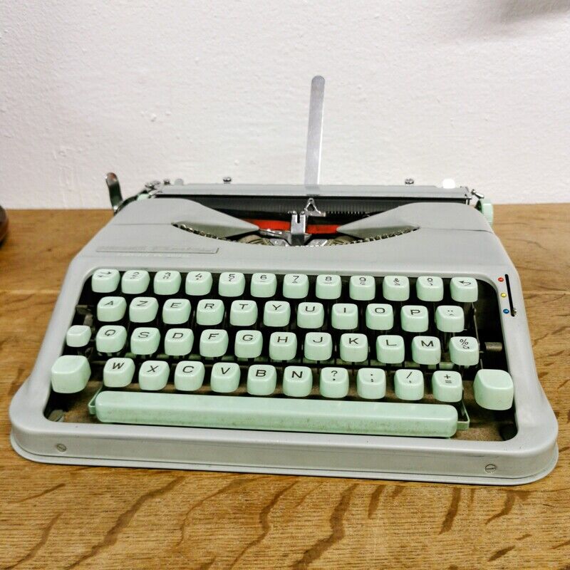 Hermès Baby typewriter