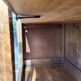 Library for actors or country buffet