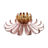 Applique fleur