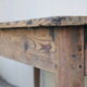 Table de ferme