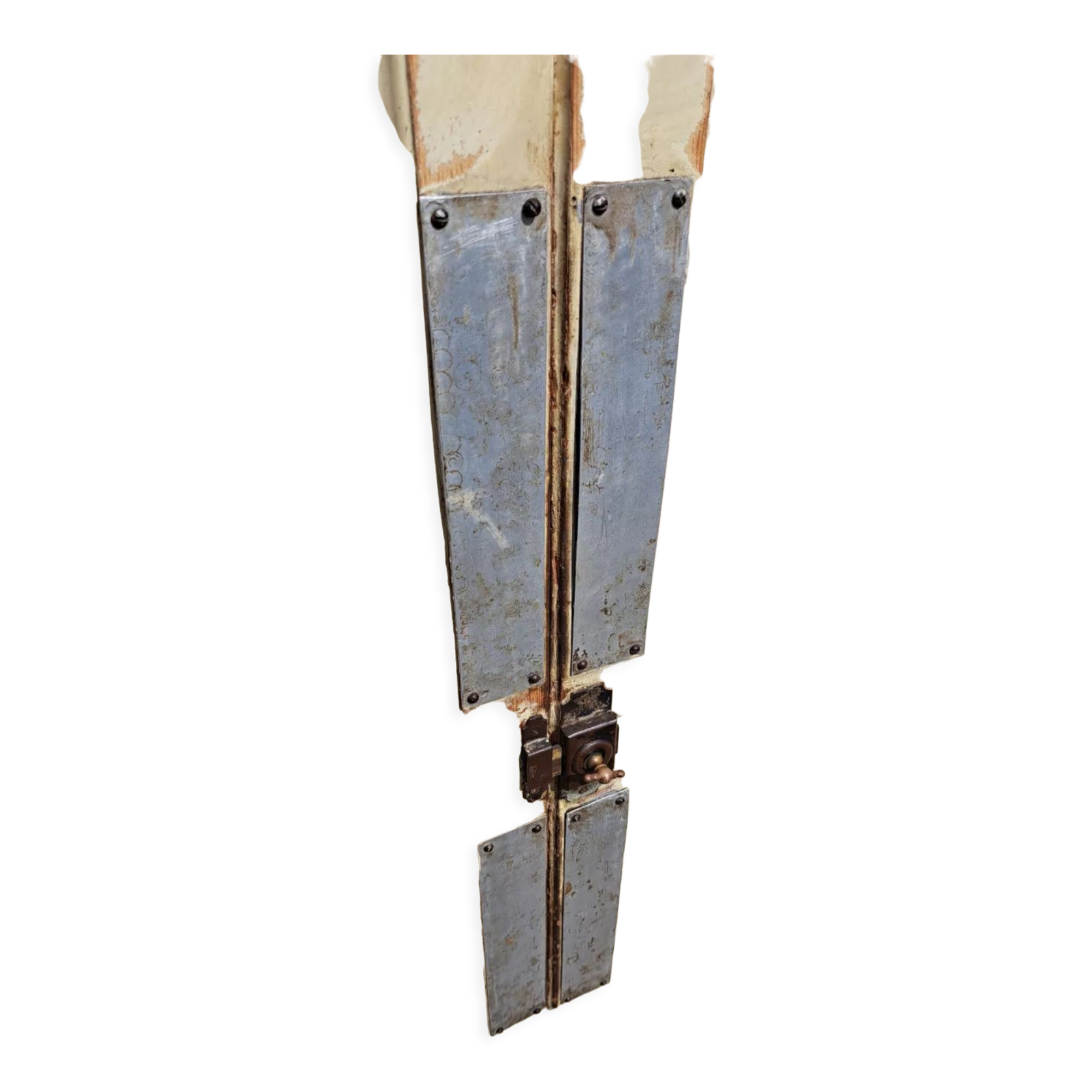 Armoire d'atelier