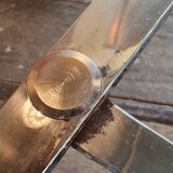 Marble coffee table