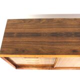 Scandinavian enfilade "Sivia" in rosewood, Svante Skogh, Sweden, 1960