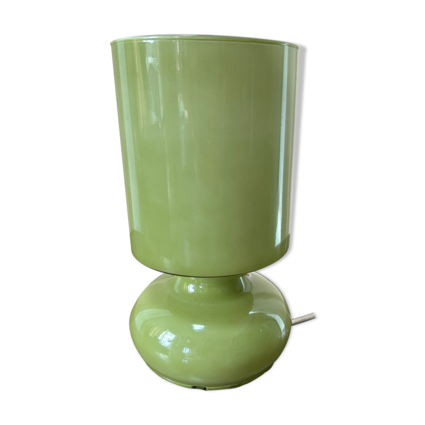 Vintage Ikea lamp