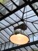 Suspension industrielle aluminium
