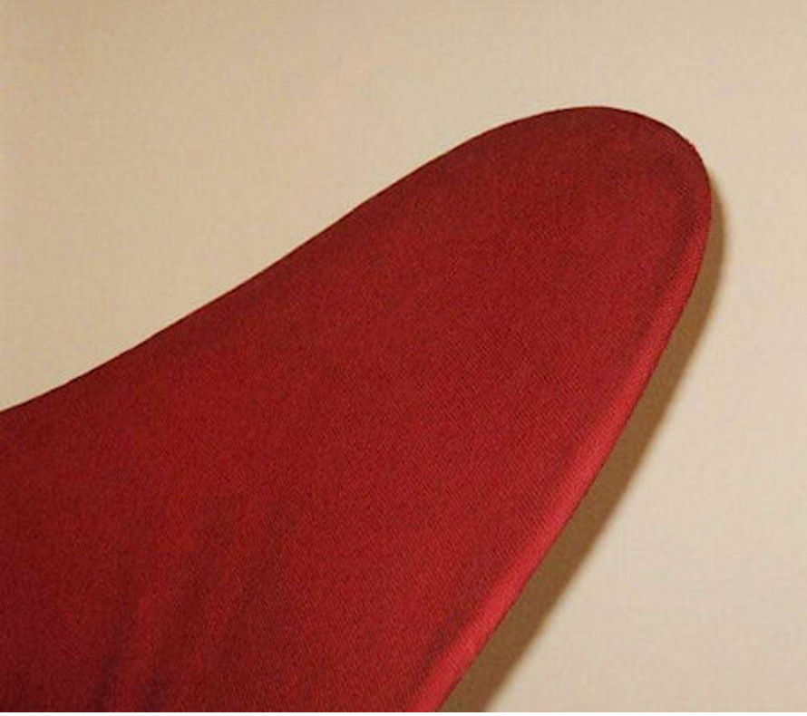 Chair Heart Cone by Verner Panton for Vitra