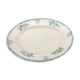 Oval dish Saint-Amand 32x25