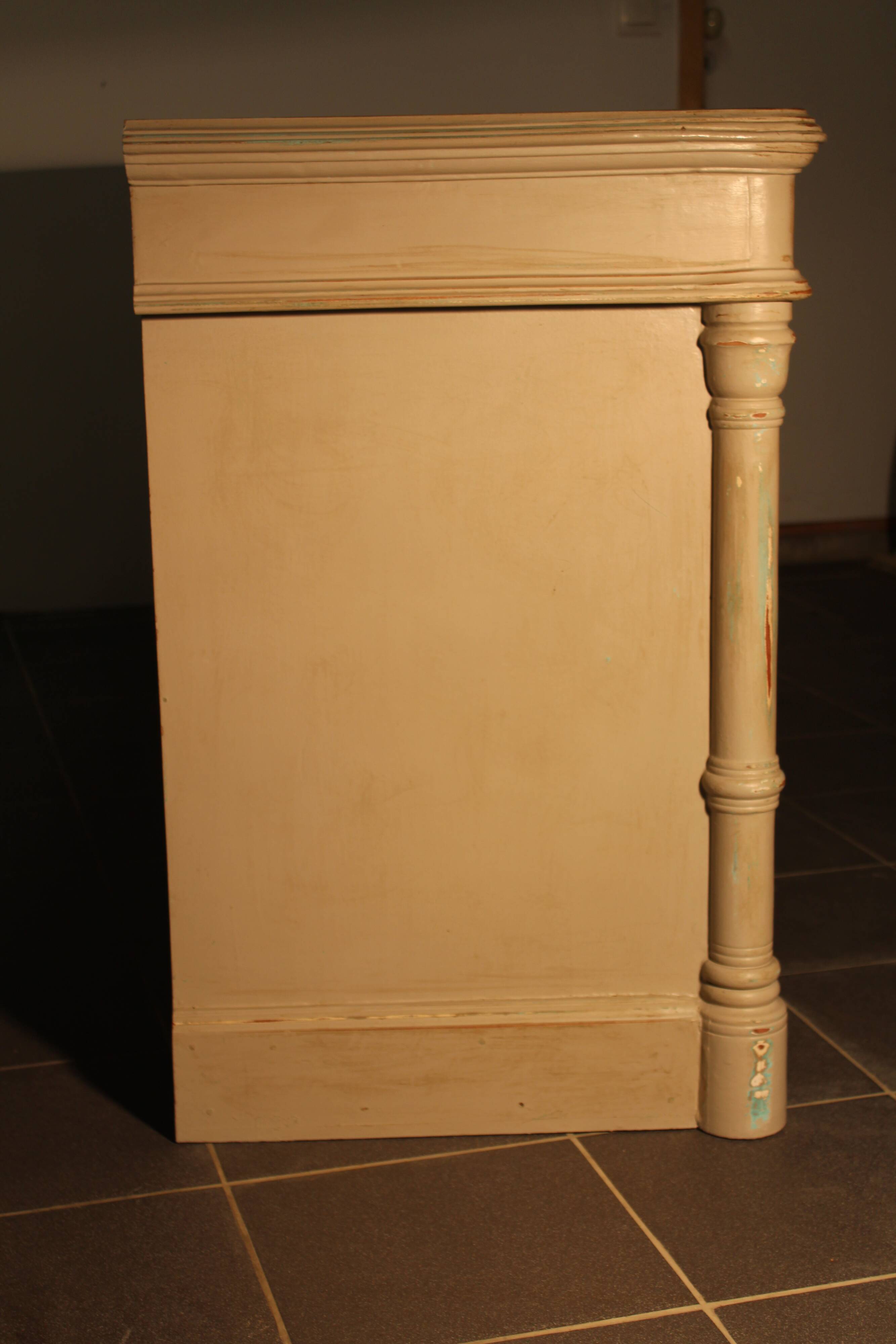 Meuble de métier