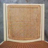 Table and 6 chairs by Mario Sabot from the 70s
