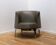 Fauteuil Omni, Materia