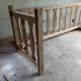Balustrade