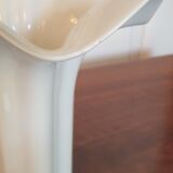 Vase en porcelaine