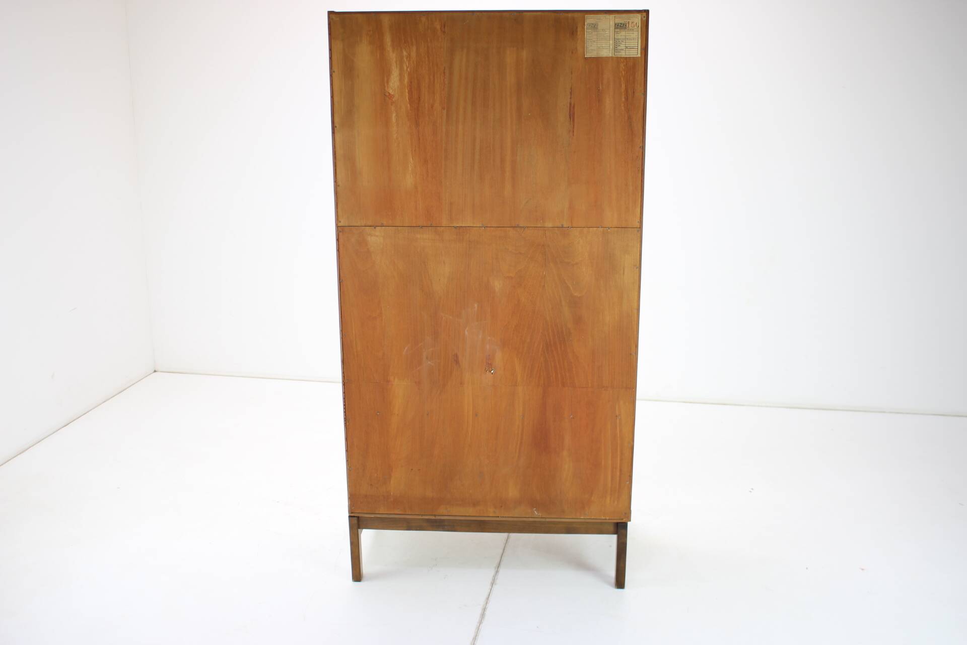 Chest of drawers by znz bratislava, czechoslovakia, 1960's