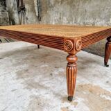 Vintage coffee table design Becara Madrid