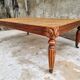 Table basse vintage design Becara Madrid