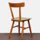 Chair for Ton, 1960