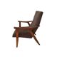 Armchair - Bauhaus from Germany, in the 1960s