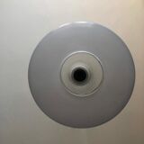 Scandinavian saucer suspension 1960