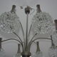 Lustre moderniste, années 1970