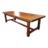 Farmhouse table