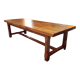 Table de ferme