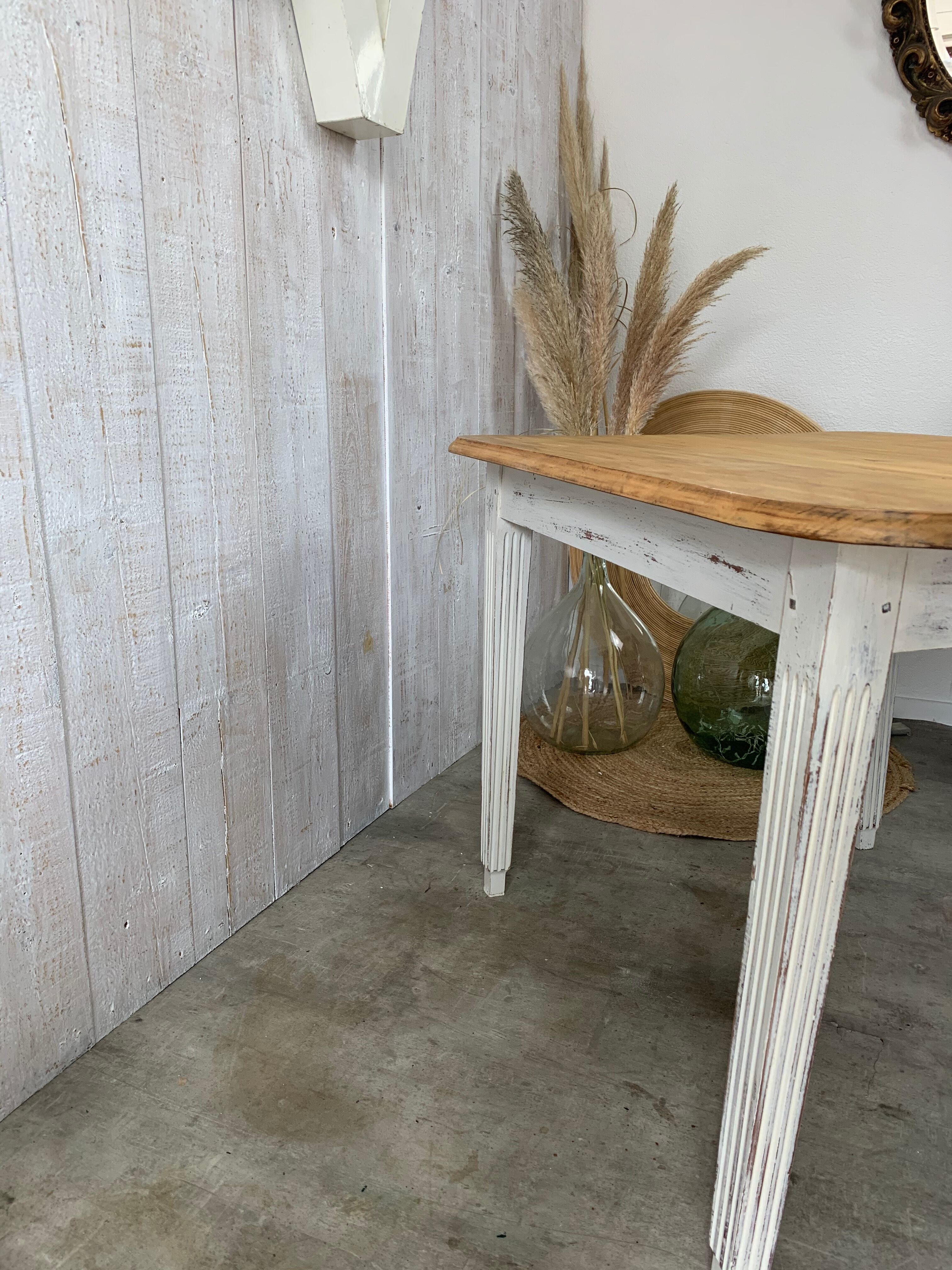 Table Shabby