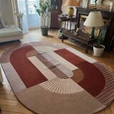 Roche Bobois “MERLIN” rug