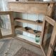 Display cabinet