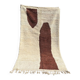 Tapis marocain artisanal 250cmx150cm