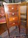 Pair of small dressers nineteenth time