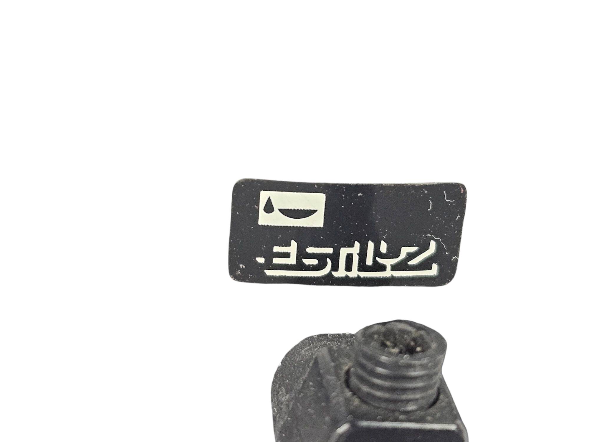 designer duo Figuera Pablo Figuera and Álvaro Goula for Estiluz - 80s