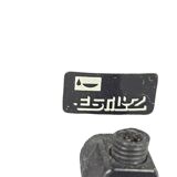 designer duo Figuera Pablo Figuera and Álvaro Goula for Estiluz - 80s