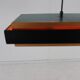 Suspension rectangulaire design danois par Jo Hammerborg
