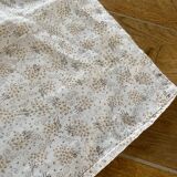 Two Hydrangea pillowcases