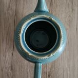 Old teapot coffee maker Genevieve Lethu