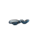 Glass ashtray by Lütken for Holmegaard, 1950s, set of 2