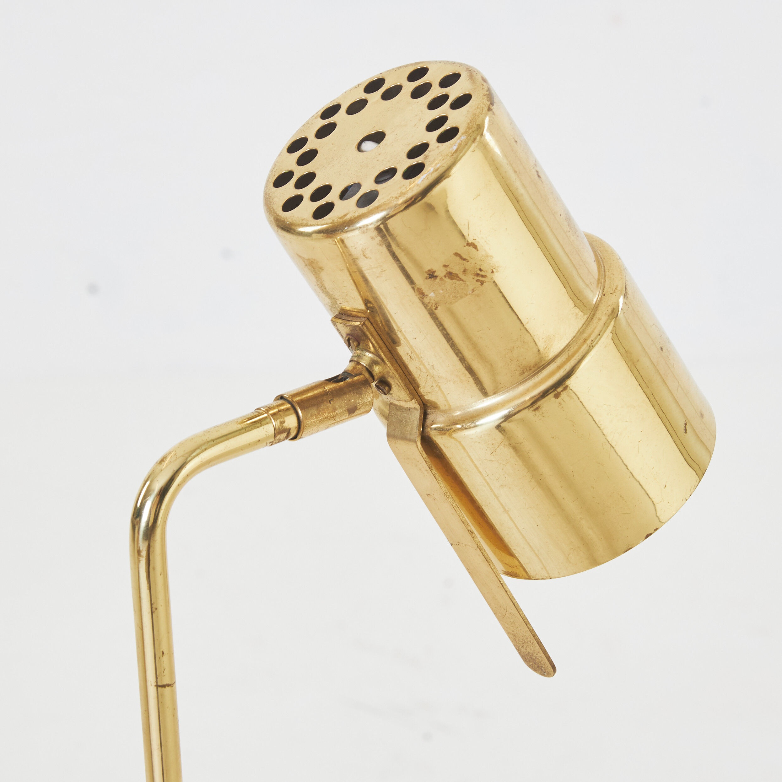 Lampadaire G-154 conçu par Hans-Agne Jakobsson, Suède. Années 1960