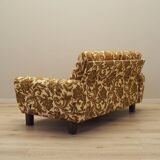 Two-seater sofa, Danish design, 1960s, production: Denmark