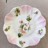 Set of 5 small dessert plates, Karlsbad house