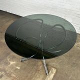 Gastone Rinaldi style dining table