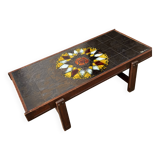 J. Belarti Coffee Table