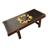 J. Belarti Coffee Table