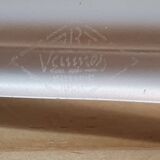 12 satin crystal knife holders Vannes le Châtel