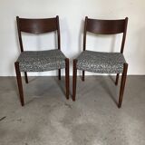Scandinavian chairs
