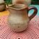 Stoneware coffee service