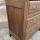 Dresser Art Deco Mid-century vintage Scandinavian 1950